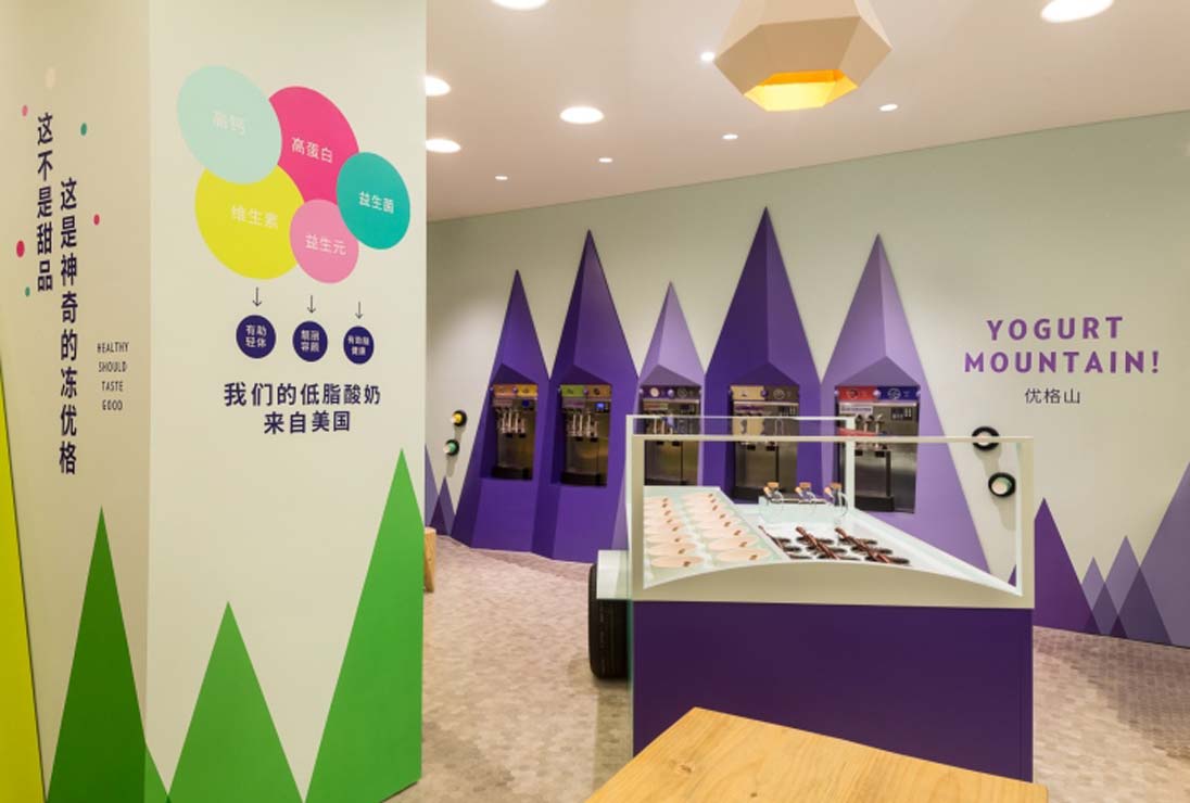 50平米商鋪裝修多少預(yù)算？店面裝修需要注意什么事項
