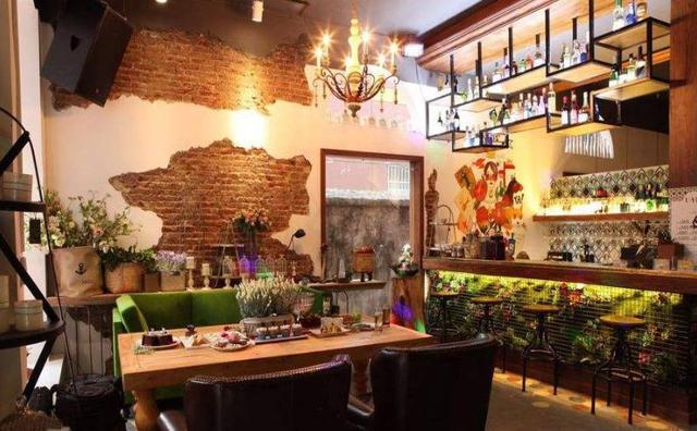 開了3家餐飲店,我總結(jié)出來(lái)的10條裝修經(jīng)驗(yàn)和技巧