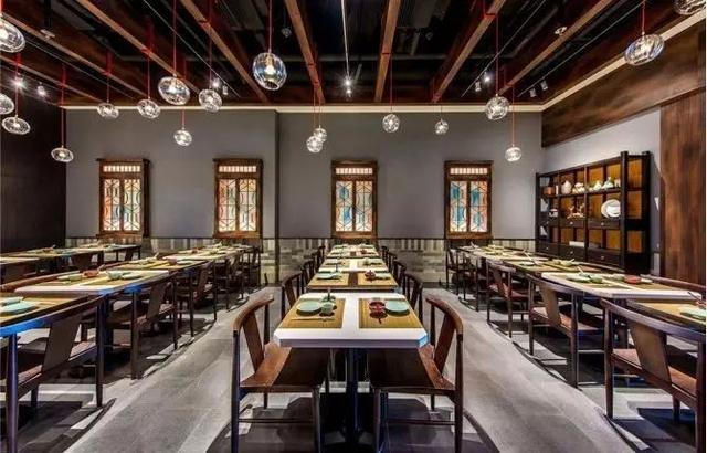 開了3家餐飲店,我總結(jié)出來(lái)的10條裝修經(jīng)驗(yàn)和技巧
